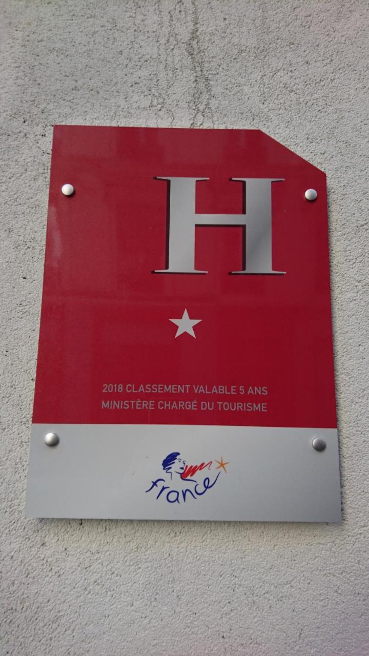 Bertha Hotel Paris Exterior photo